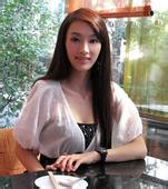 Tjhai Chui Mie diamond goddess slot machine 